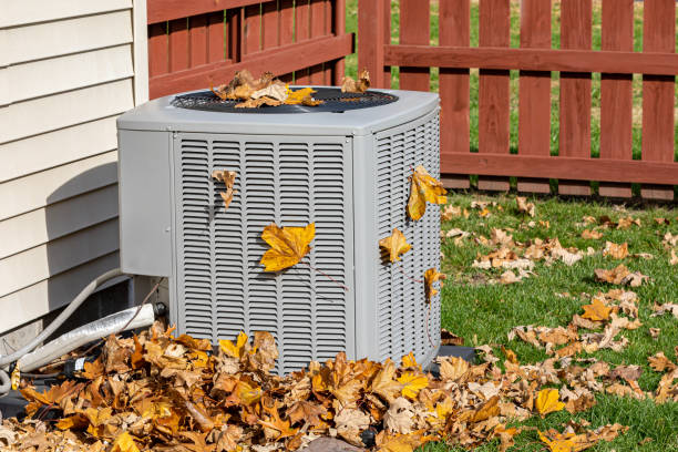 Best Commercial HVAC Repair  in Allendale, MI