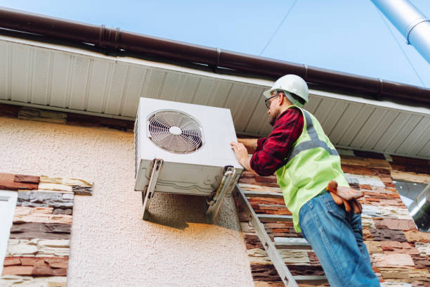 Trusted Allendale, MI HVAC Experts