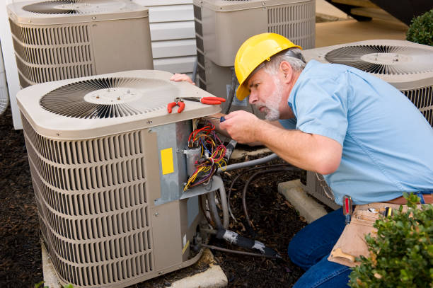 Best Affordable HVAC Services  in Allendale, MI