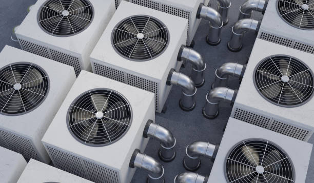 Local HVAC Companies in Allendale, MI