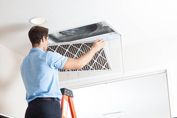 Best HVAC System Installation  in Allendale, MI