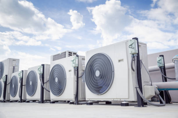HVAC Emergency Services in Allendale, MI