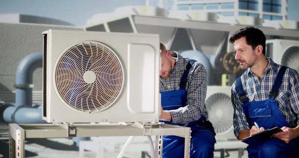 Best HVAC Emergency Services  in Allendale, MI