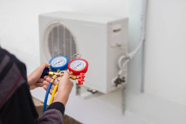 Best Air Quality Test  in Allendale, MI