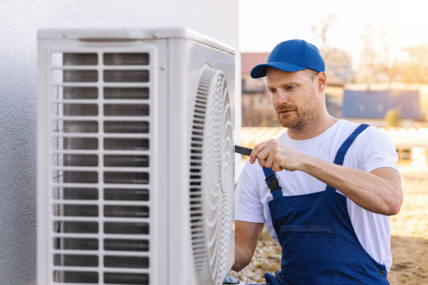 Best 24/7 HVAC Repair  in Allendale, MI