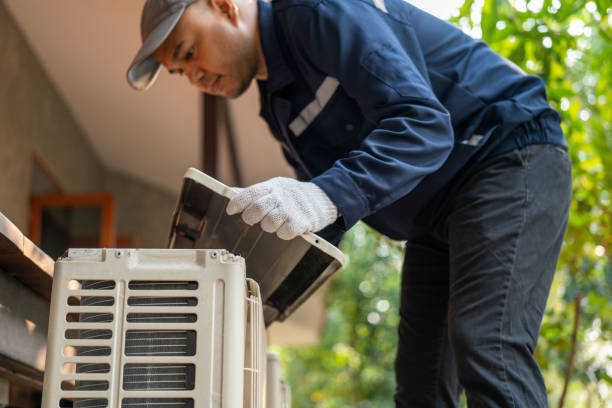 Best Furnace Repair Near Me  in Allendale, MI