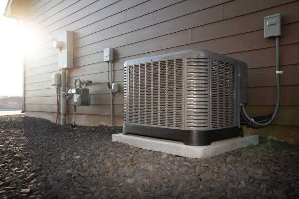 Best 24/7 HVAC Repair  in Allendale, MI